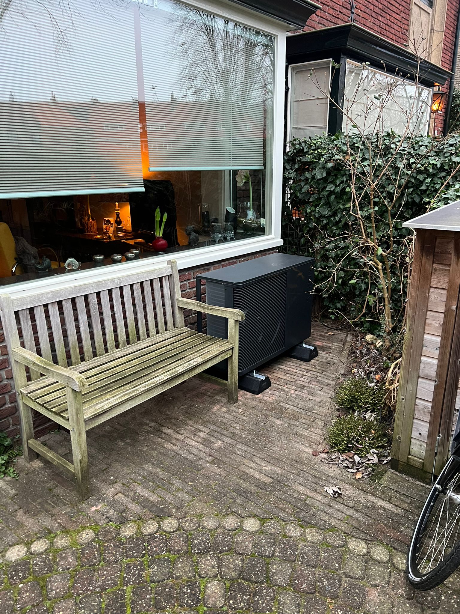 Breedveldsingel, Rotterdam