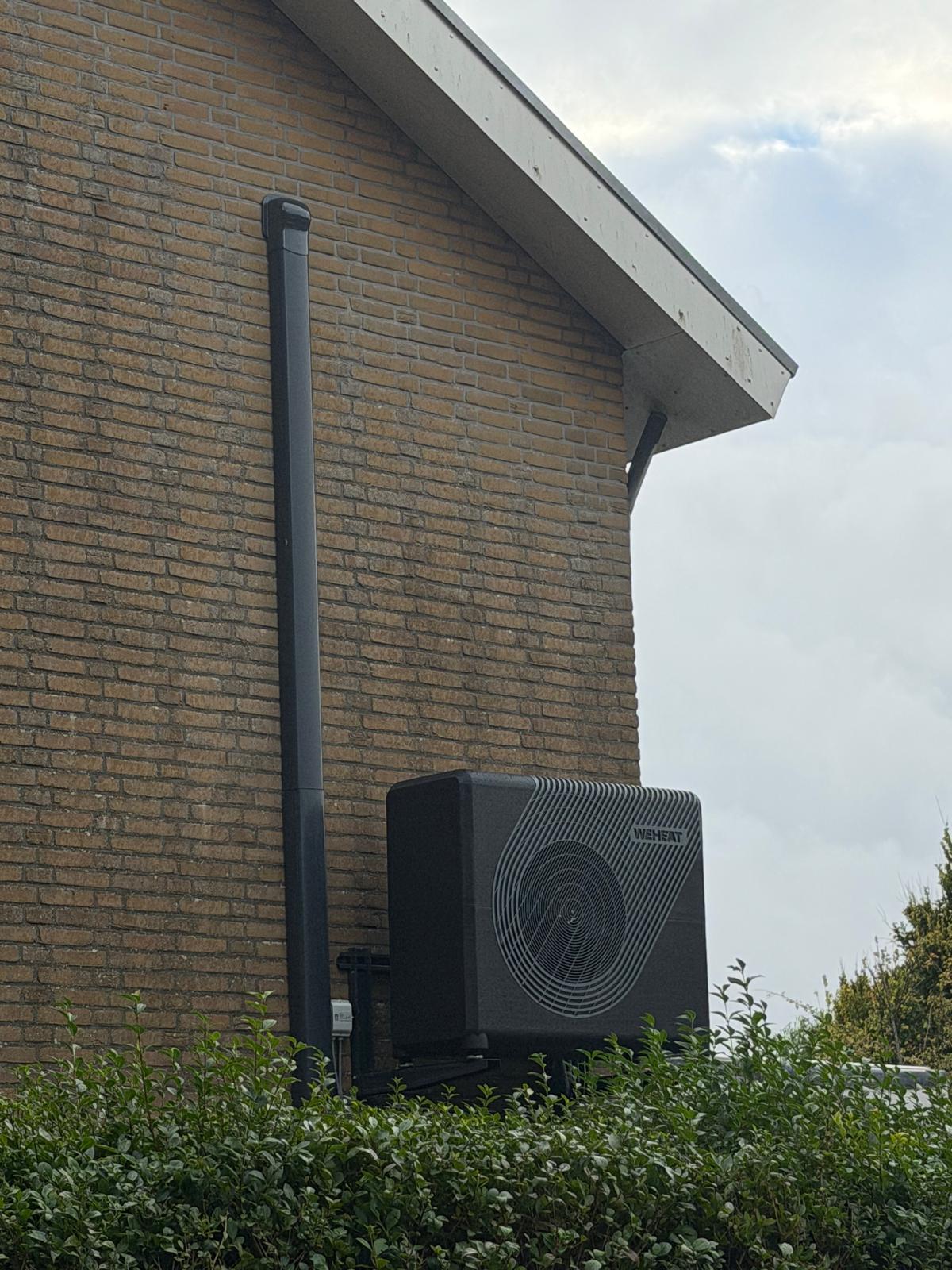 Moolhoek, Rockanje